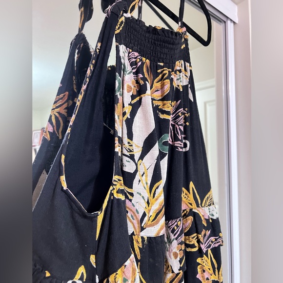 Free People Cotton Maxi - Picture 4 of 12